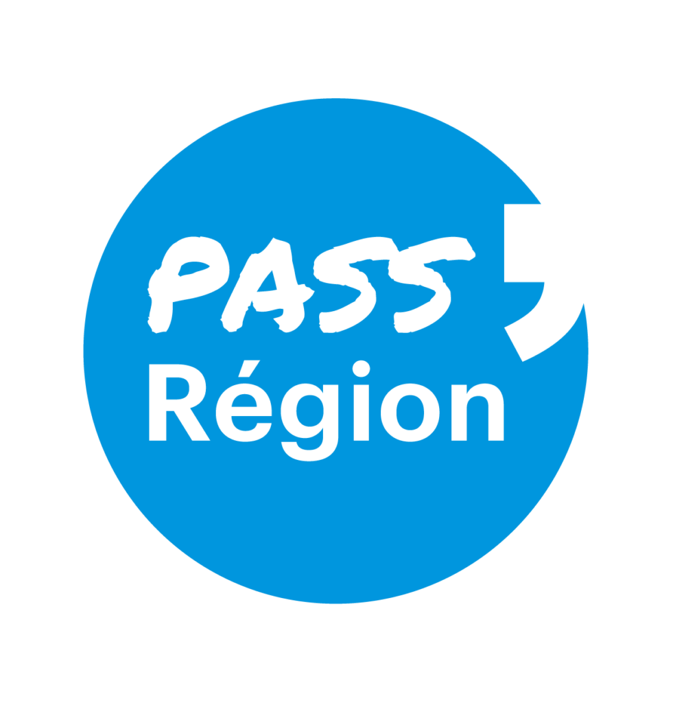 logo pass région
